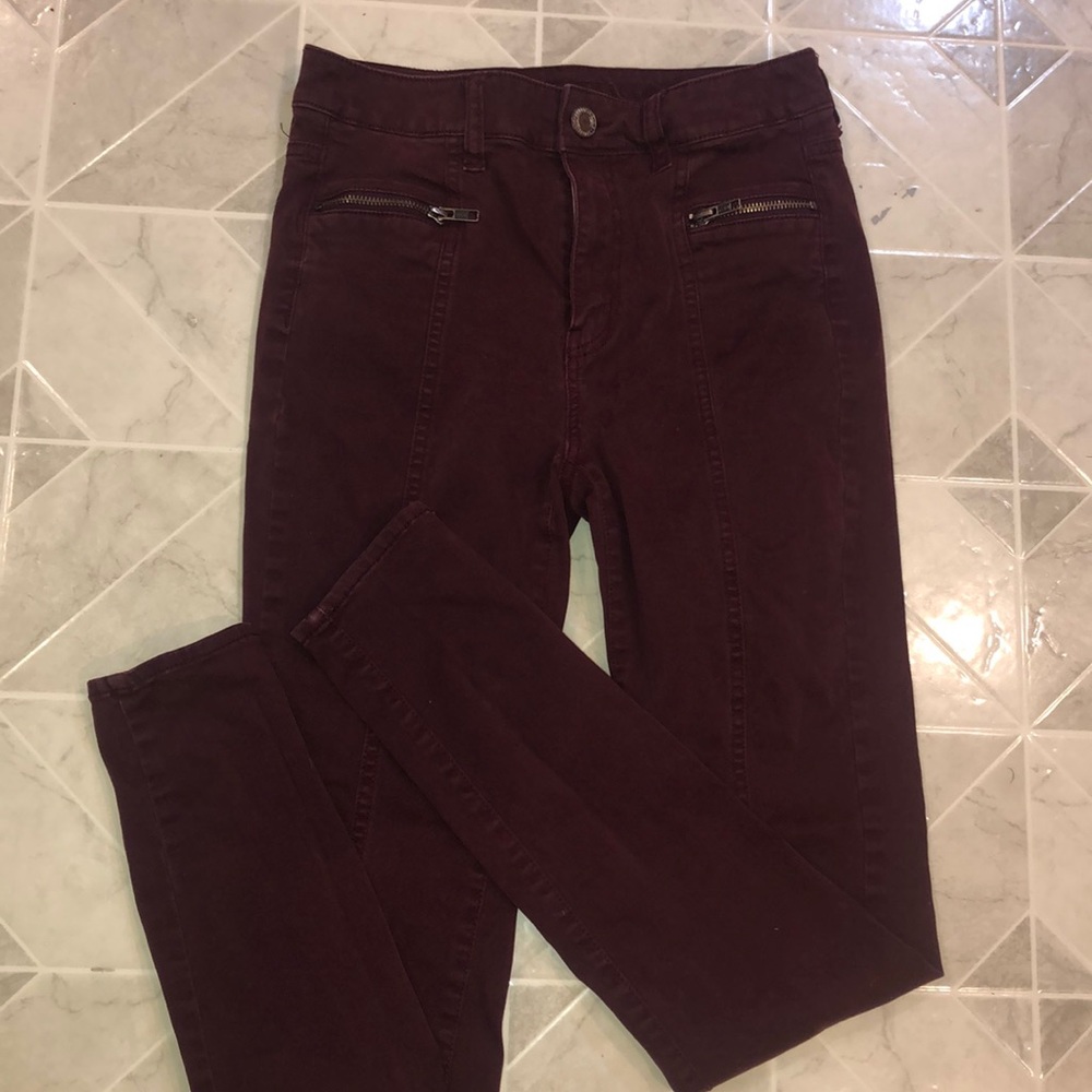 American Eagle pants